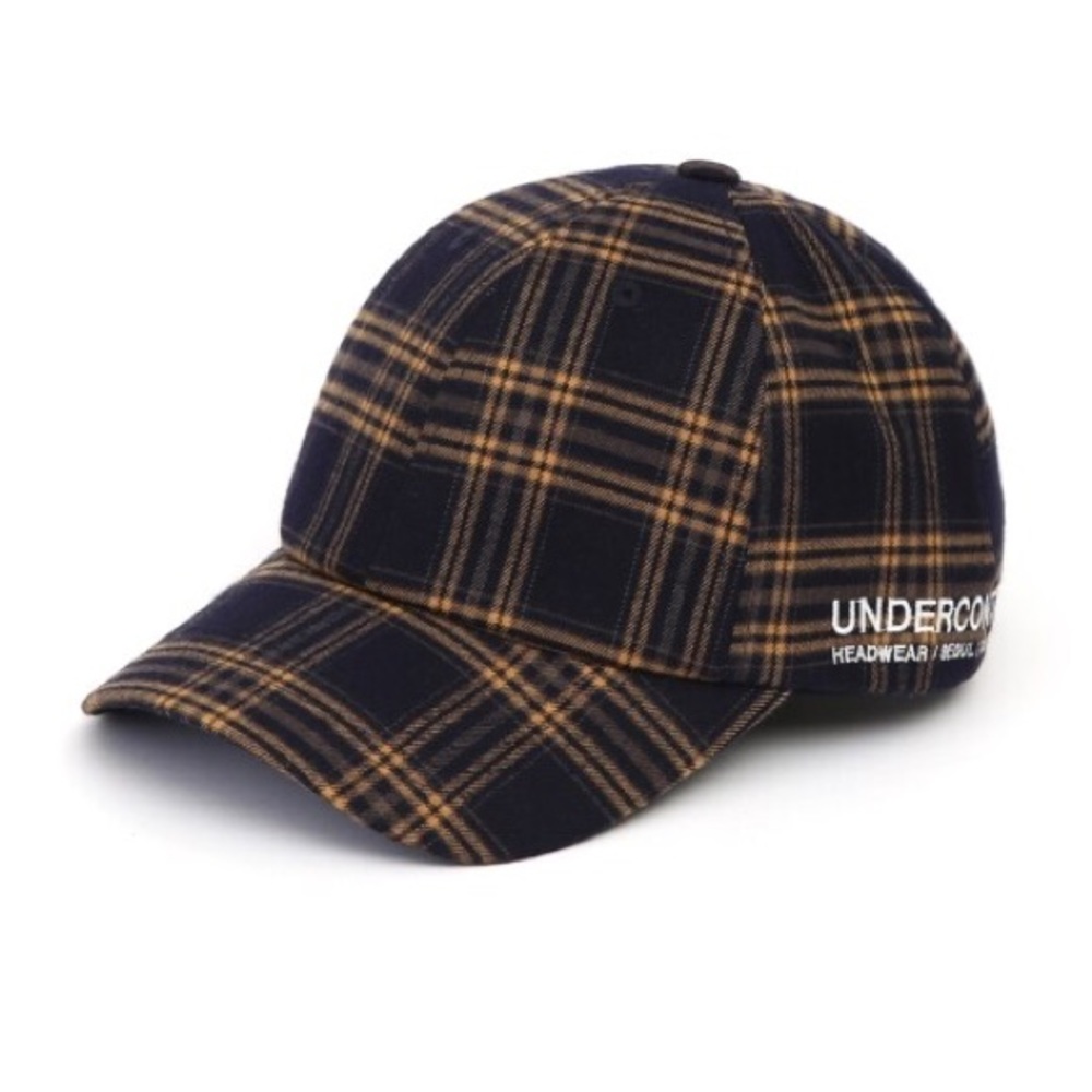 Spread Label Authentic B B hat
